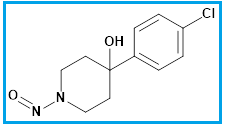 HALOPERIDOL NITROSO IMPURITY
